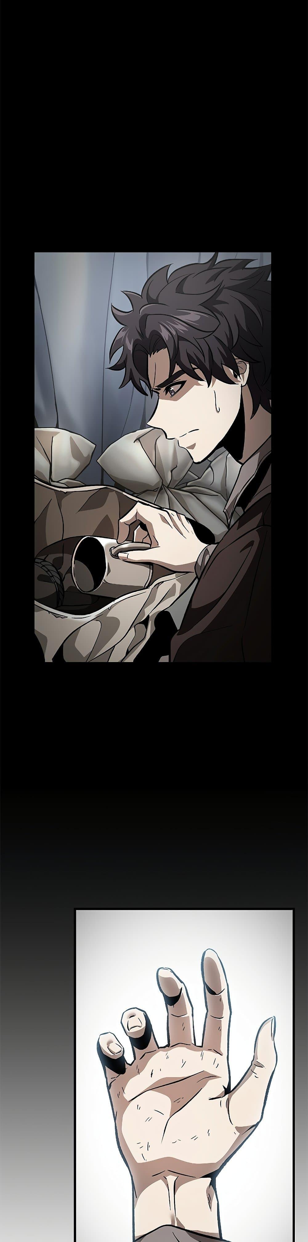 Pick Me Up, Infinite Gacha ตอนที่ 74 40