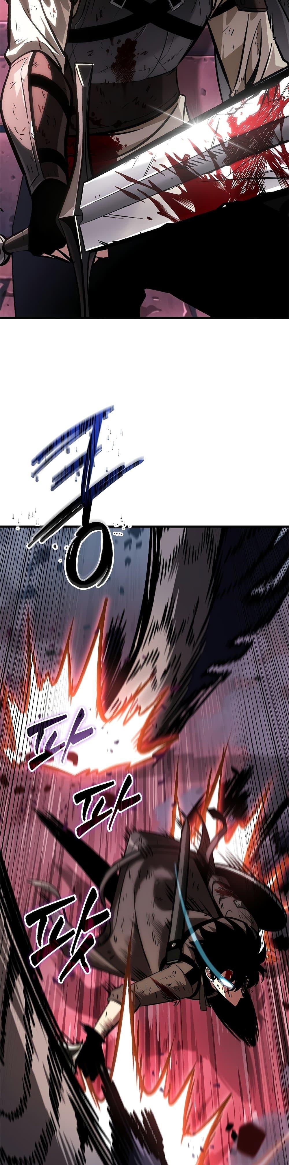 Pick Me Up, Infinite Gacha ตอนที่ 74 42