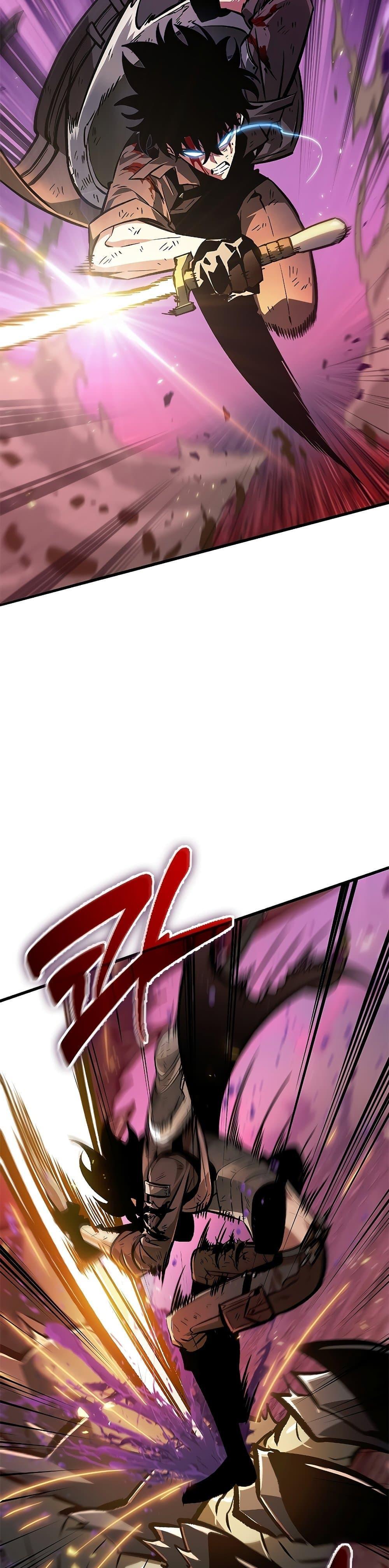 Pick Me Up, Infinite Gacha ตอนที่ 74 7