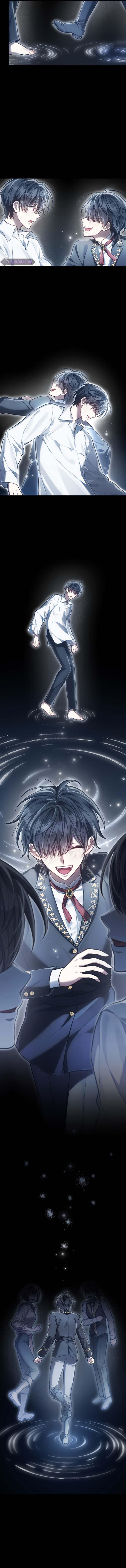 Reborn as the Enemy Prince ตอนที่ 32 2