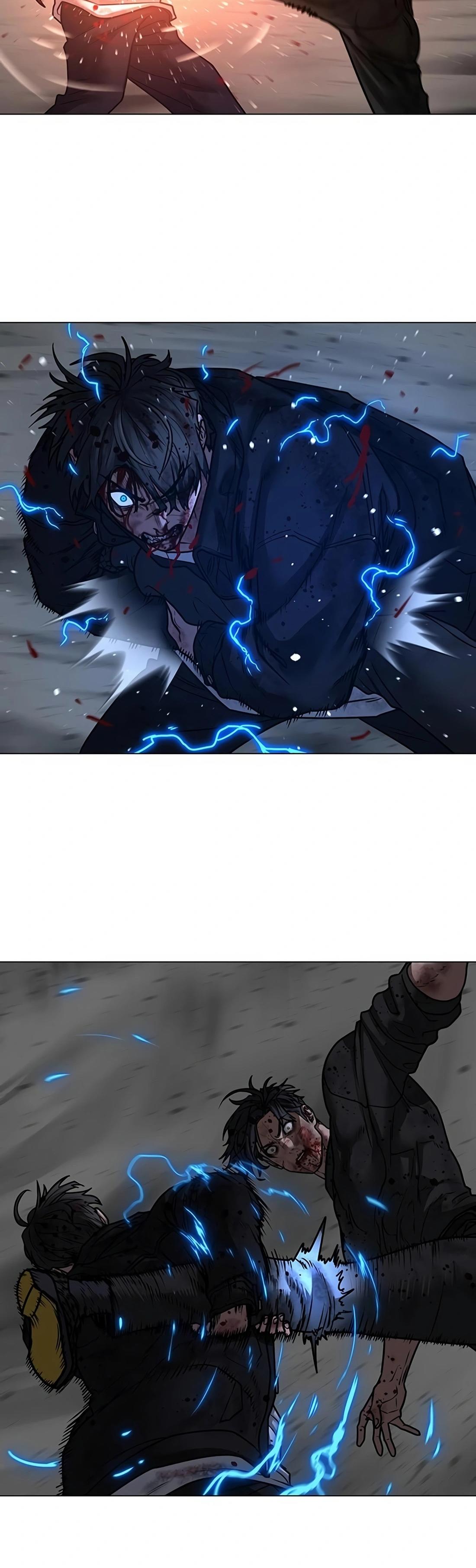 Reality Quest ตอนที่ 117 55
