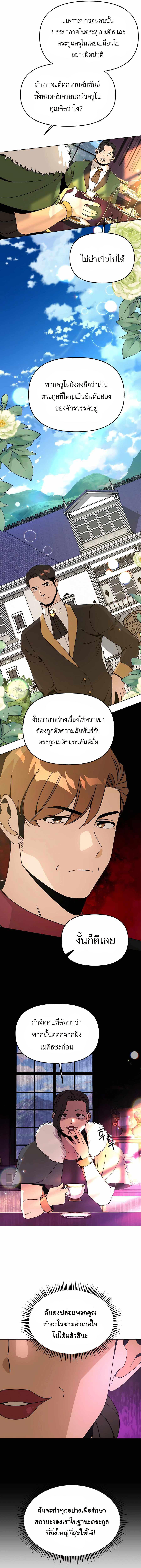 I’ll Resign And Have A Fresh Start In This World ตอนที่ 68 3
