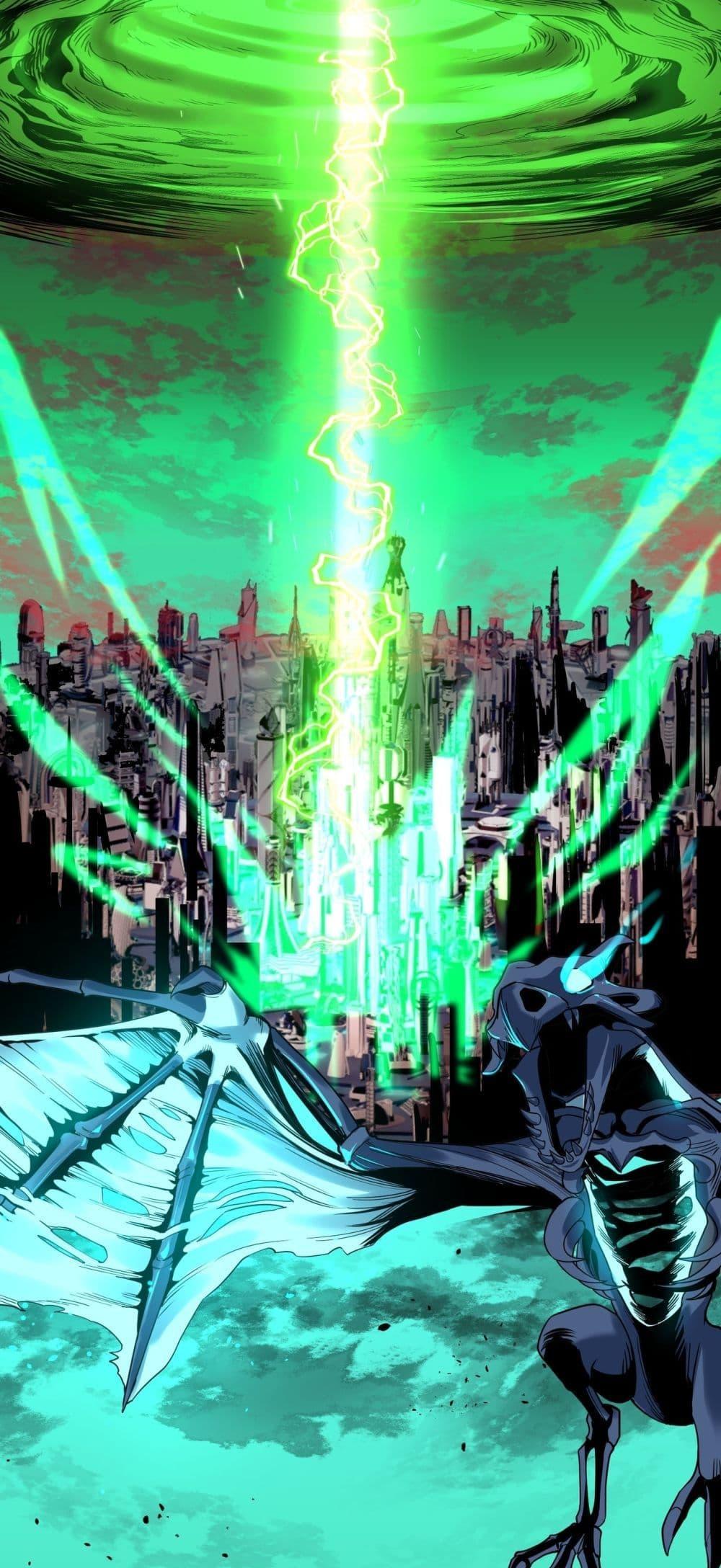 SSS Grade Saint Knight ตอนที่ 1 10