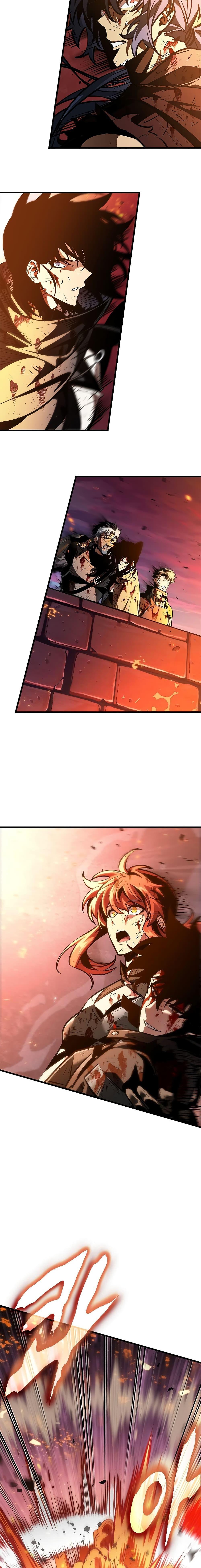 Pick Me Up, Infinite Gacha ตอนที่ 76 18