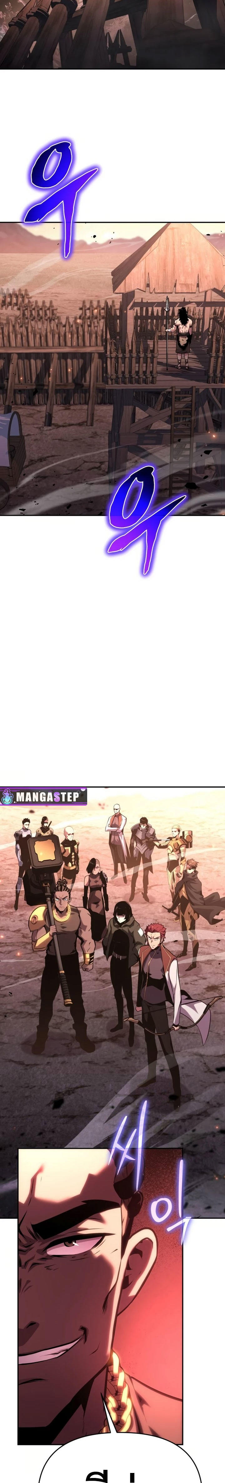 The Knight King Who Returned with a God ตอนที่ 42 27