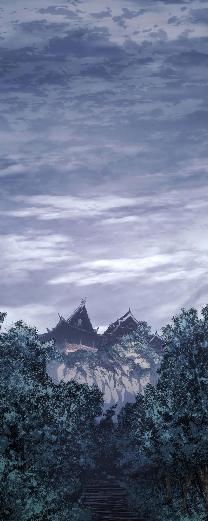 Reaper of the Drifting Moon ตอนที่ 69 3