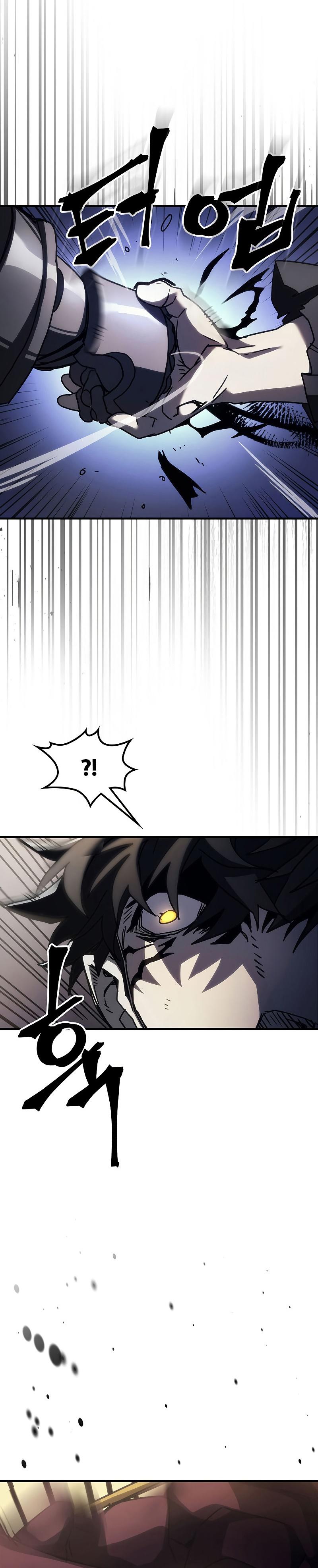 Mr Devourer Please Act Like a Final Boss ตอนที่ 13 18