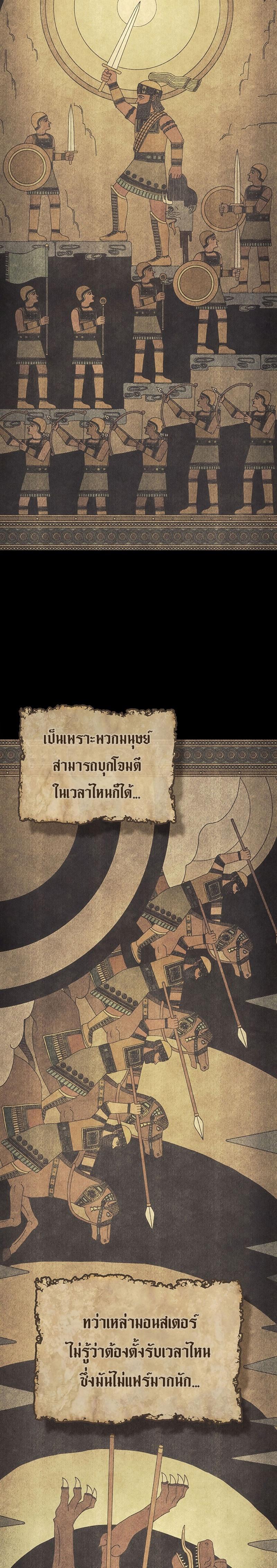 Mr Devourer Please Act Like a Final Boss ตอนที่ 1 2