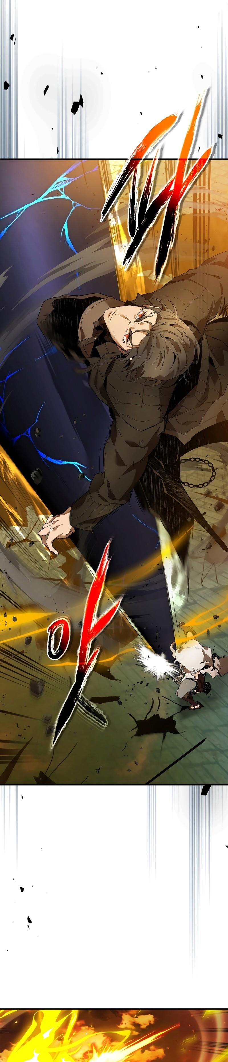 Leveling With The Gods ตอนที่ 93 10