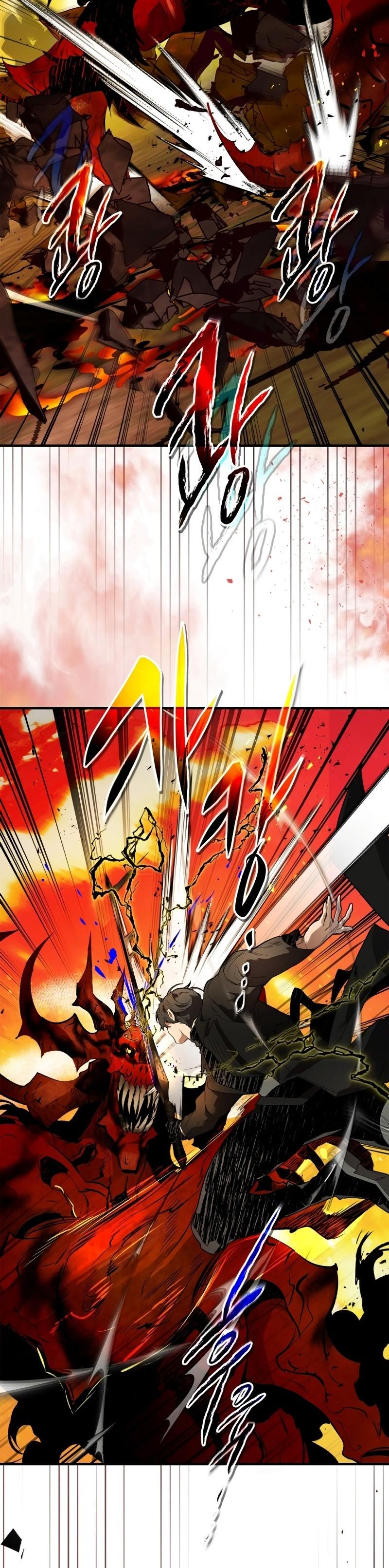 Leveling With The Gods ตอนที่ 102 14