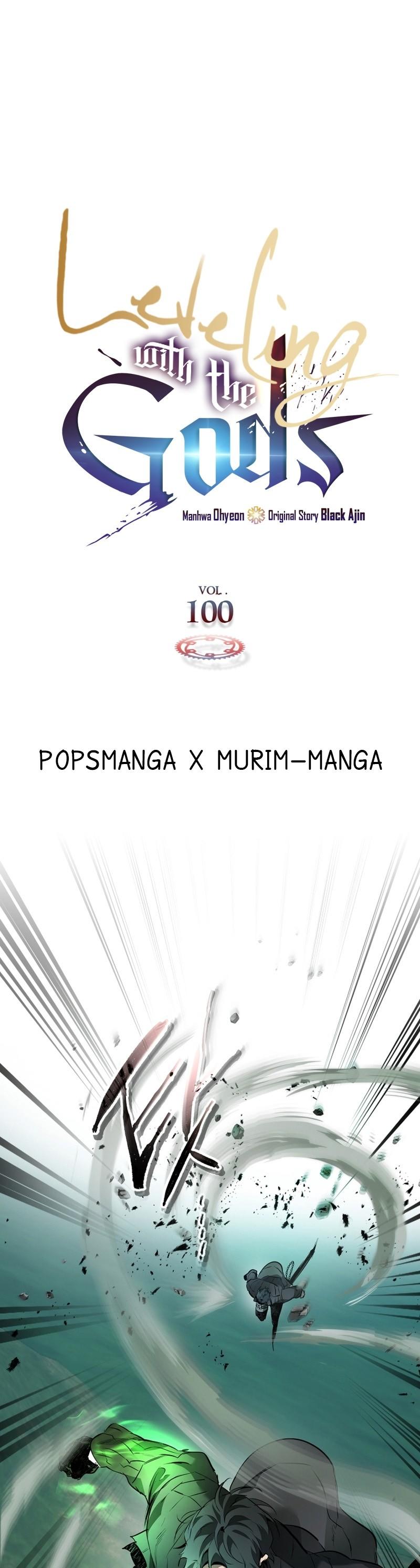Leveling With The Gods ตอนที่ 100 1