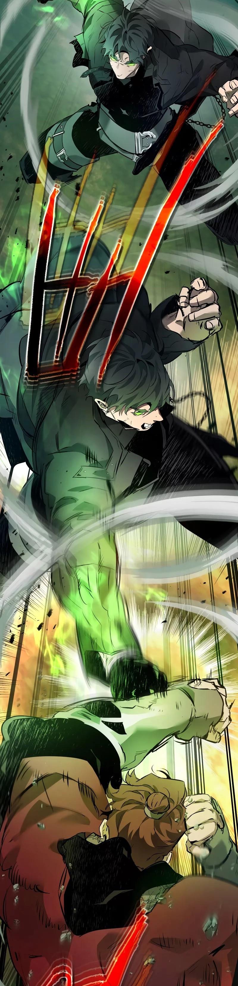 Leveling With The Gods ตอนที่ 99 20