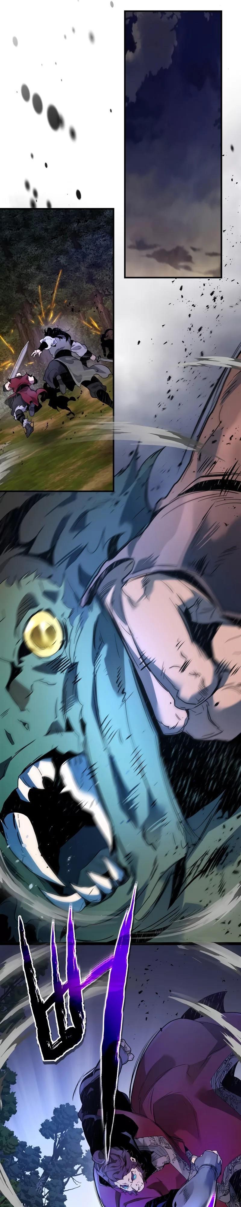 Leveling With The Gods ตอนที่ 98 22