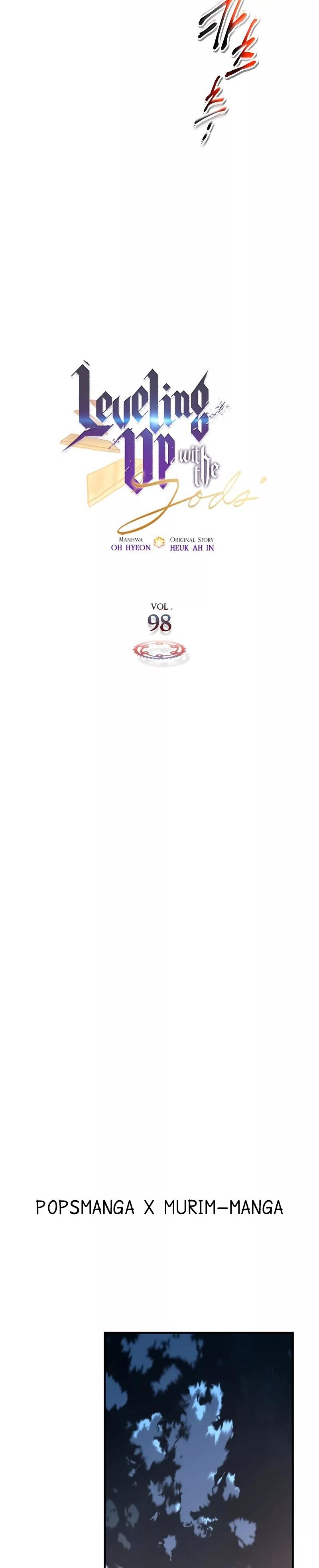 Leveling With The Gods ตอนที่ 98 2