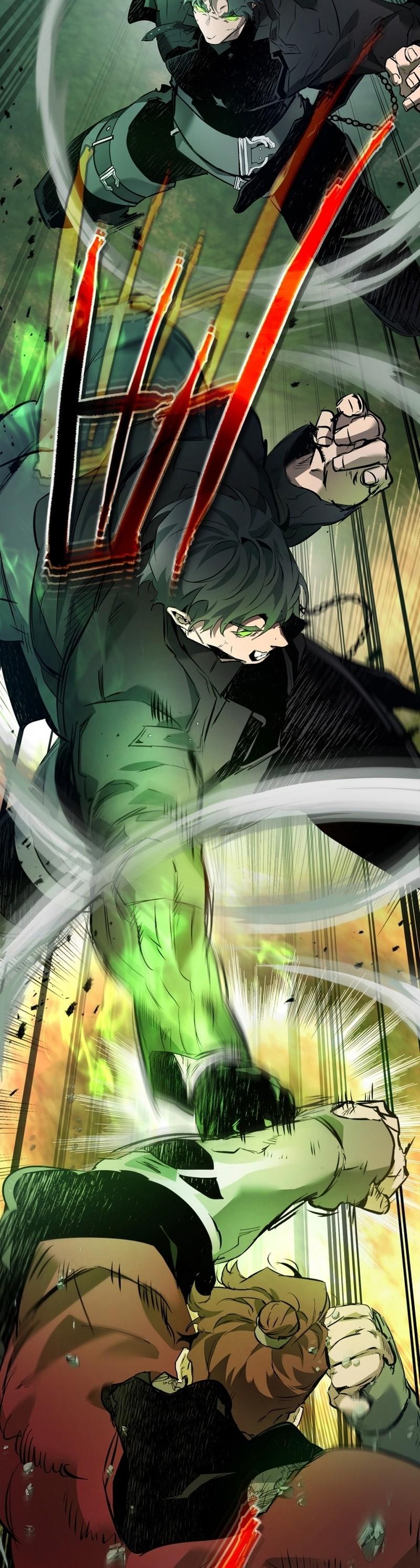 Leveling With The Gods ตอนที่ 100 2