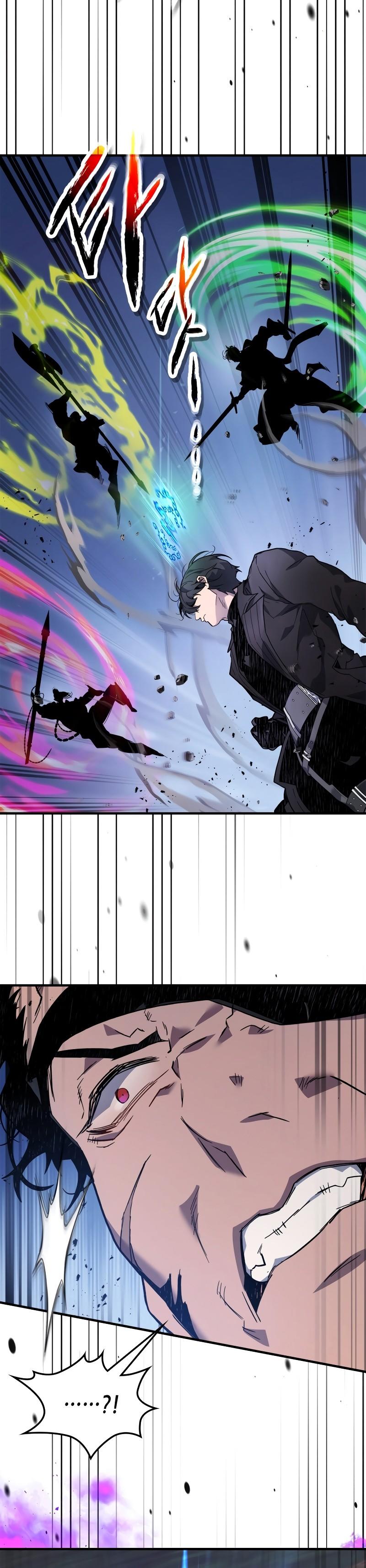 Leveling With The Gods ตอนที่ 101 23