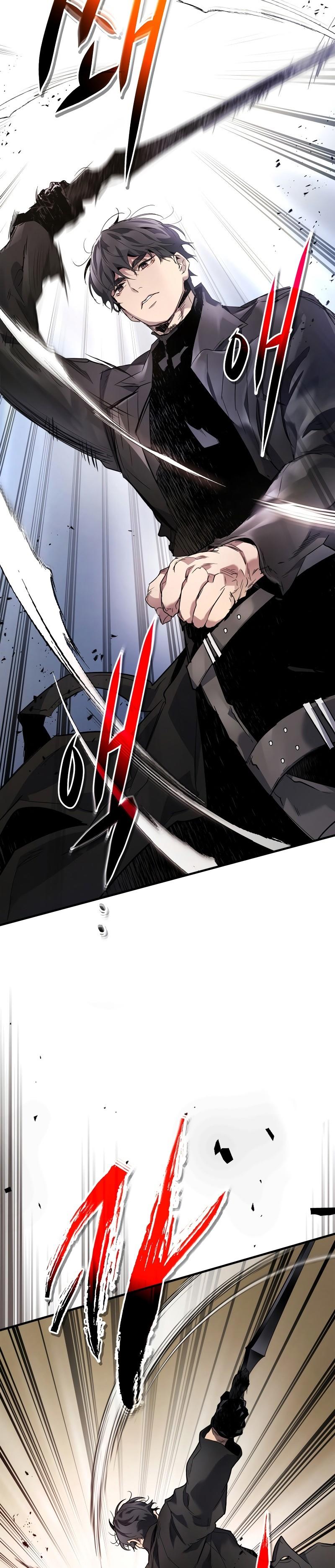 Leveling With The Gods ตอนที่ 101 2