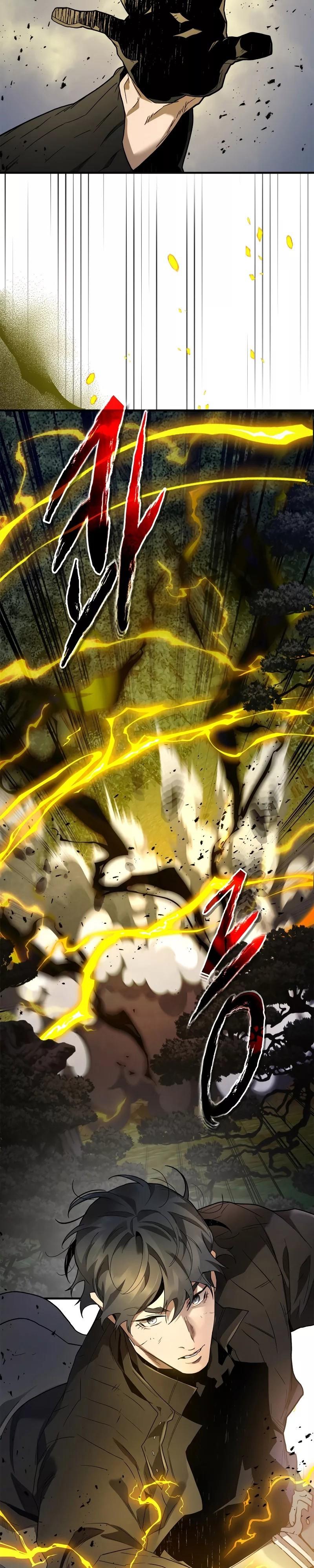 Leveling With The Gods ตอนที่ 98 29