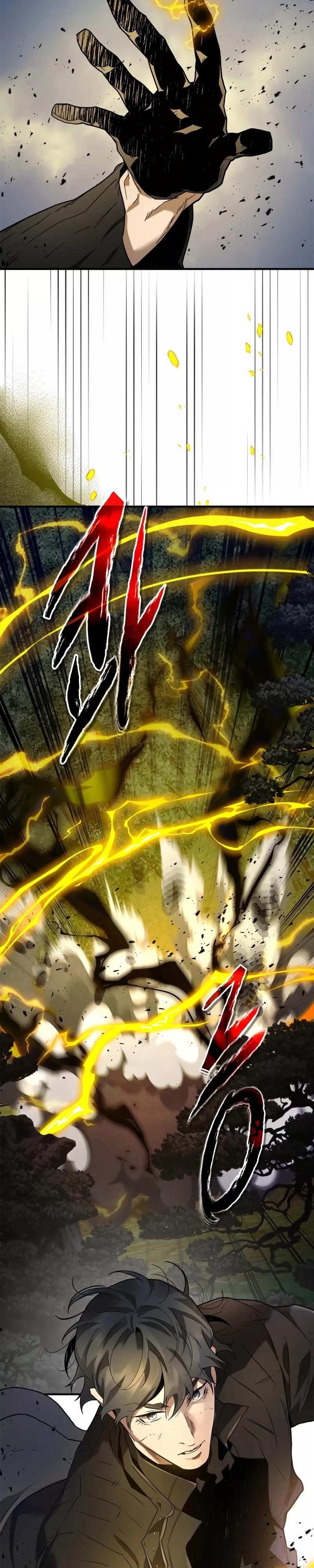 Leveling With The Gods ตอนที่ 99 2