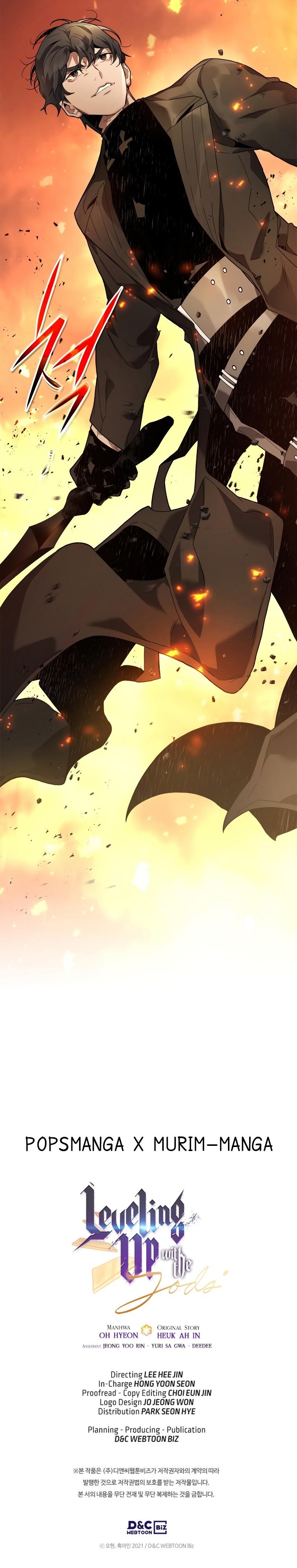 Leveling With The Gods ตอนที่ 101 33