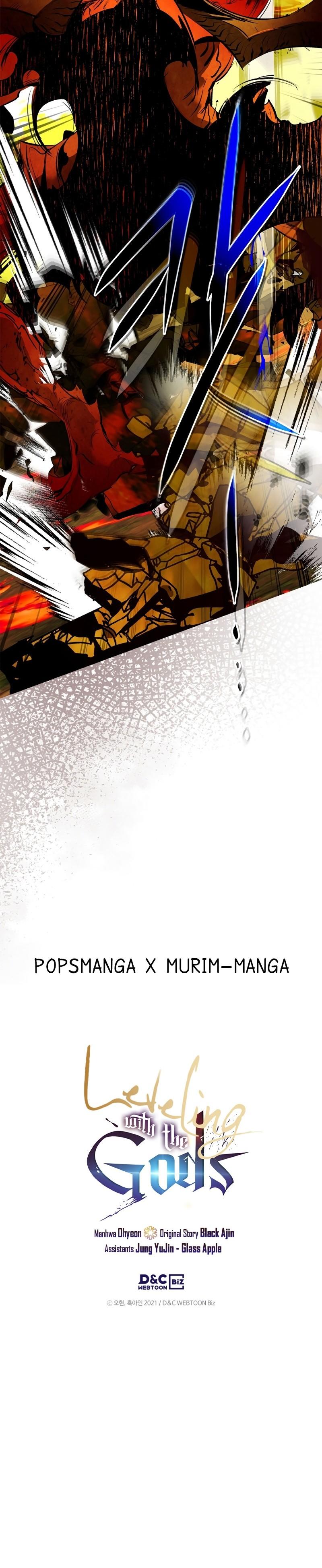 Leveling With The Gods ตอนที่ 102 33