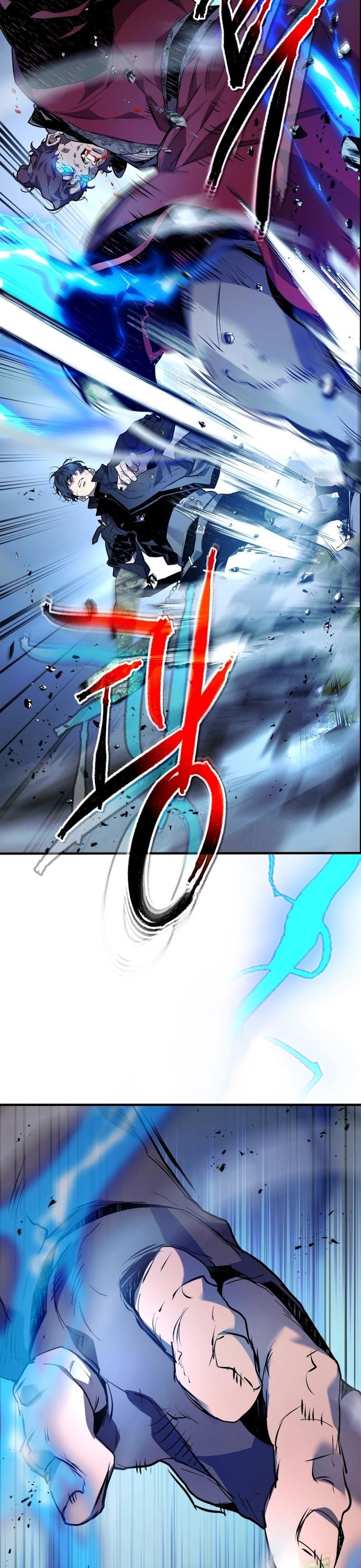 Leveling With The Gods ตอนที่ 100 8