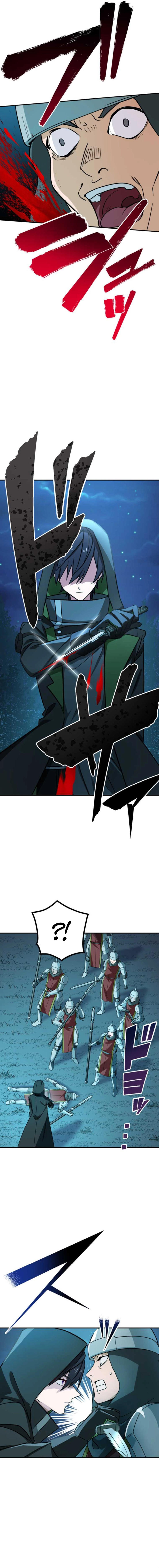 The Strongest Assassin Gets Transferred To Another World With His Whole Class ตอนที่ 21 2