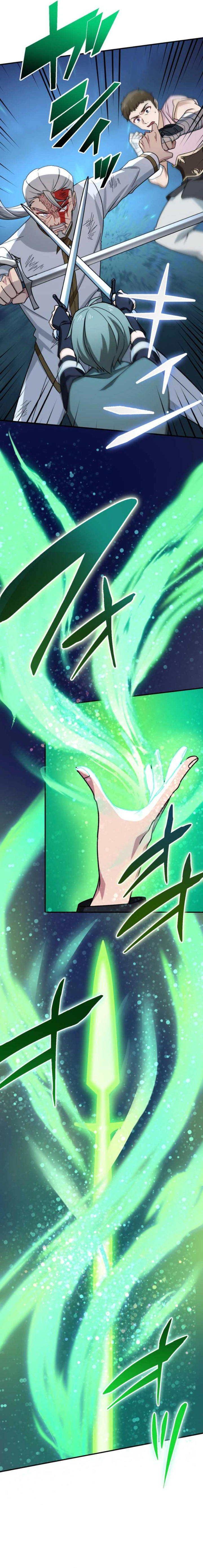 The Strongest Assassin Gets Transferred To Another World With His Whole Class ตอนที่ 21 8