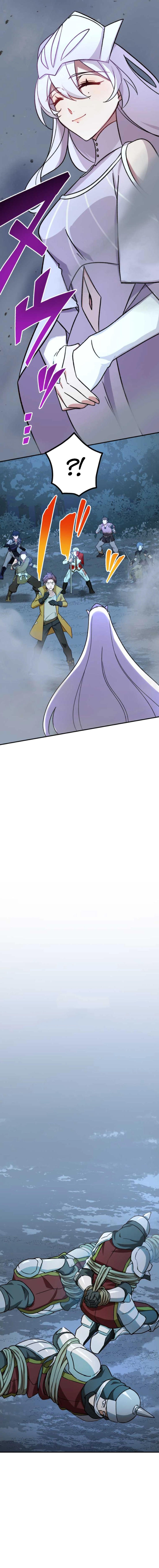The Strongest Assassin Gets Transferred To Another World With His Whole Class ตอนที่ 21 14