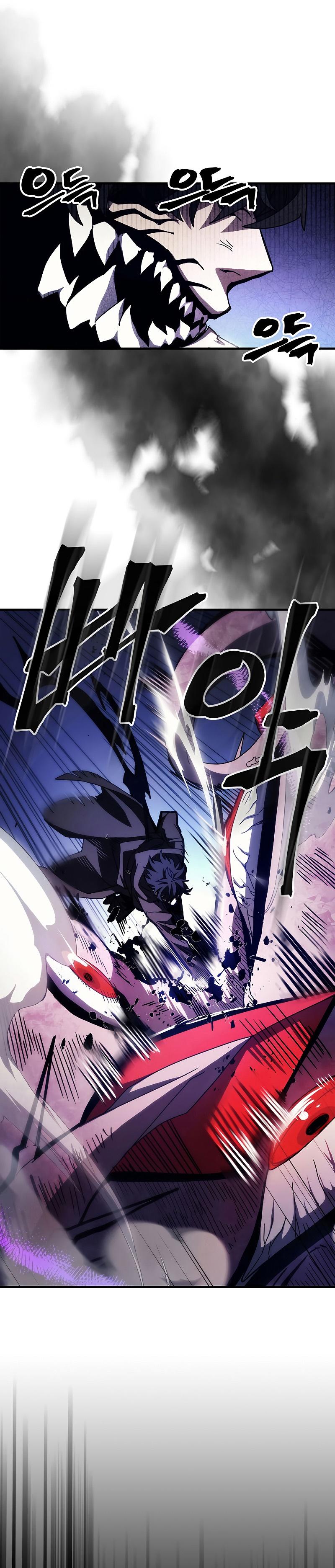 Mr Devourer Please Act Like a Final Boss ตอนที่ 19 5