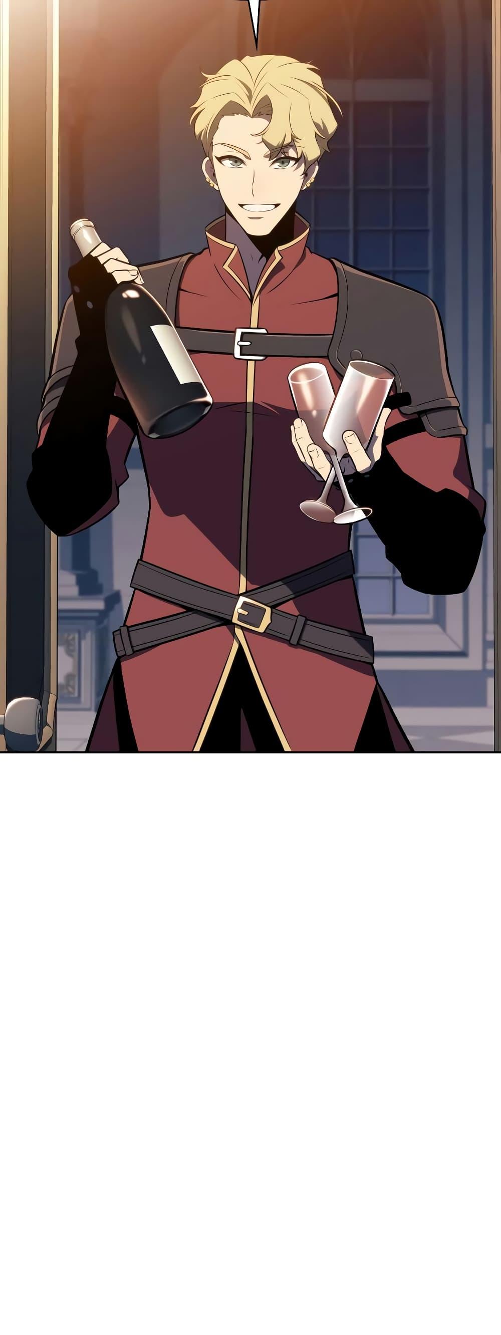 Solo Max-Level Newbie ตอนที่ 135 23