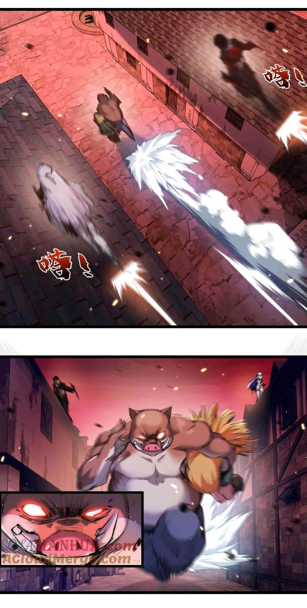 I’m The Boss in Magic Moon ตอนที่ 18 26