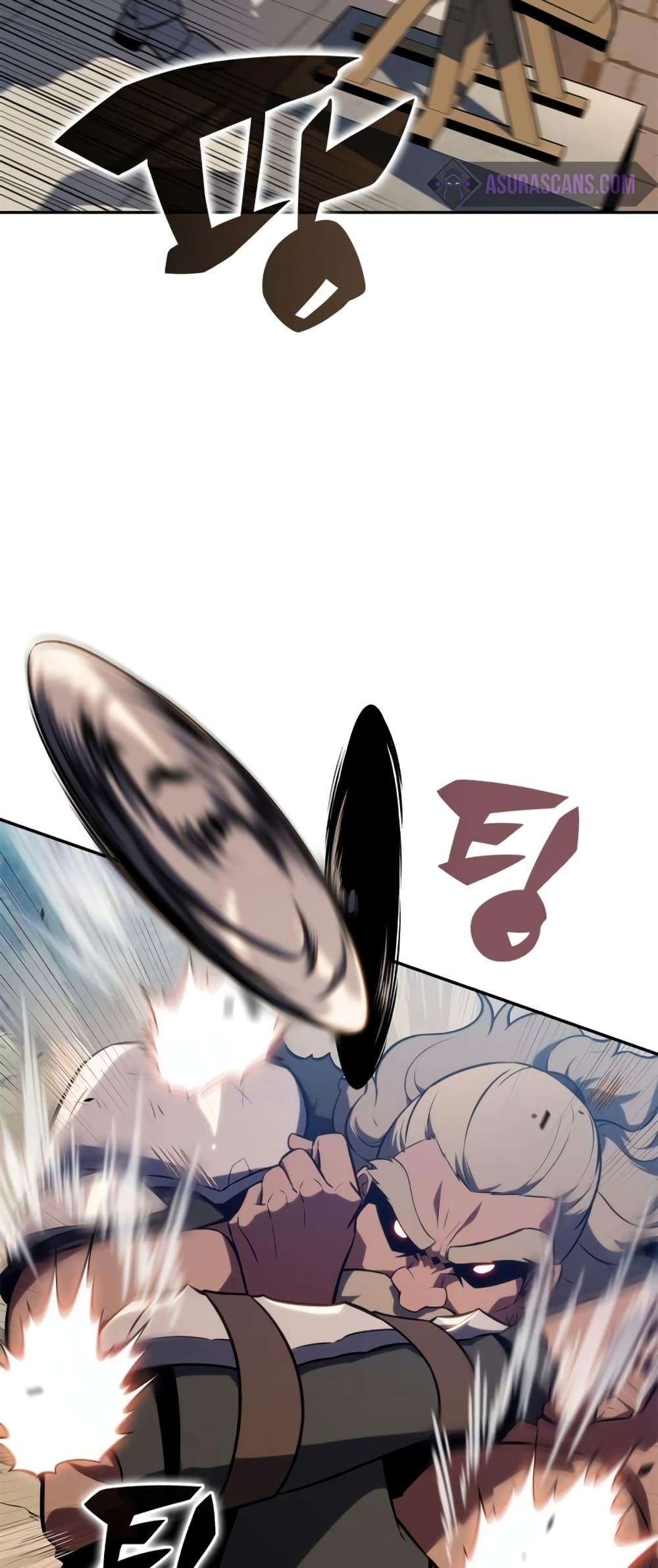 Solo Max-Level Newbie ตอนที่ 134 36