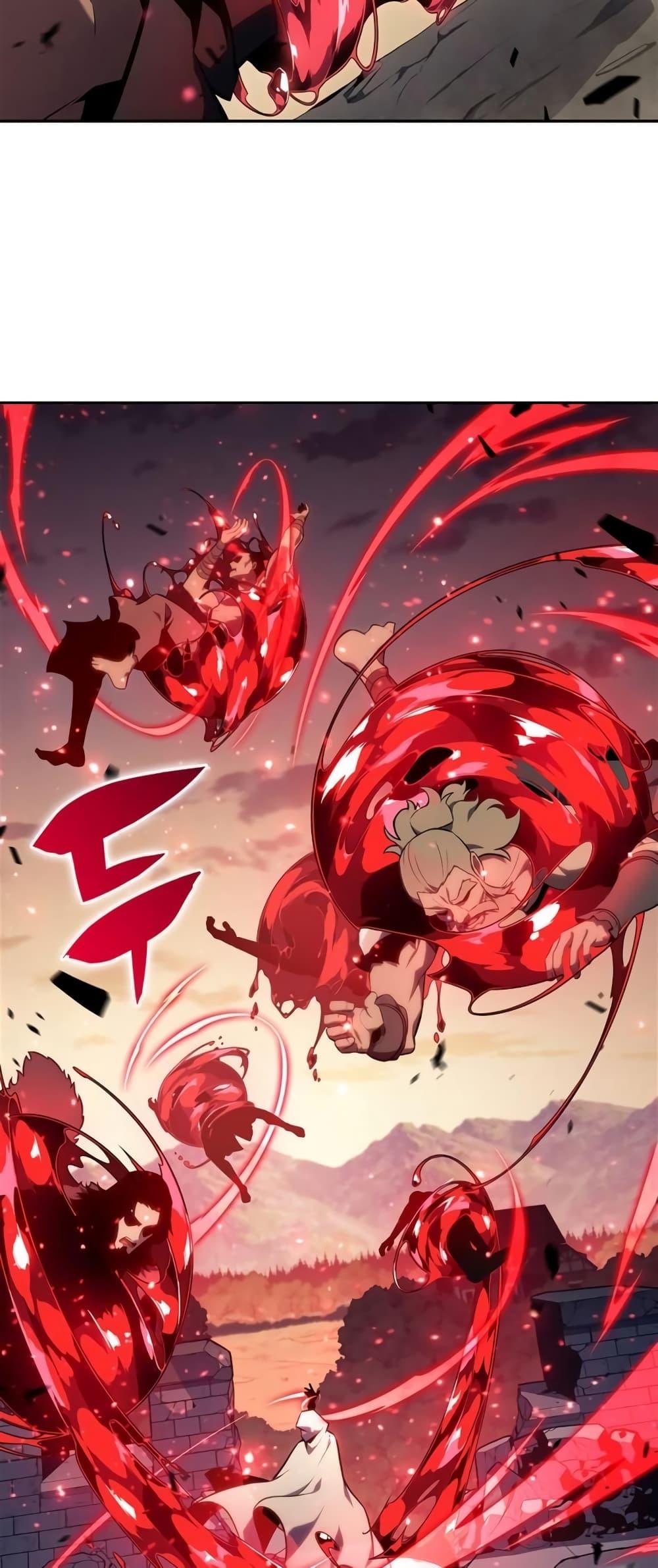 Solo Max-Level Newbie ตอนที่ 134 56