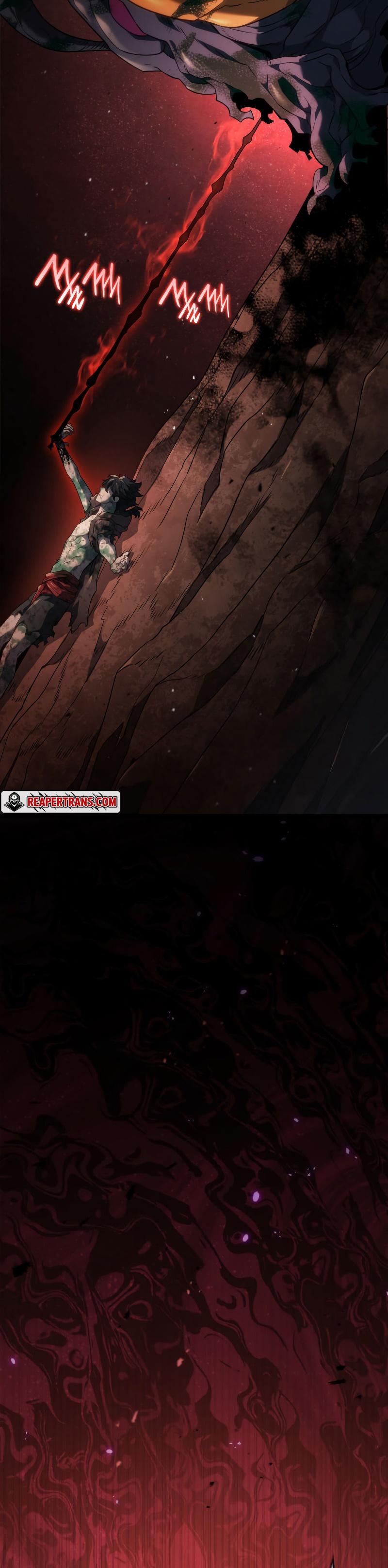 Revenge of the sword clan’s hound ตอนที่ 61 10