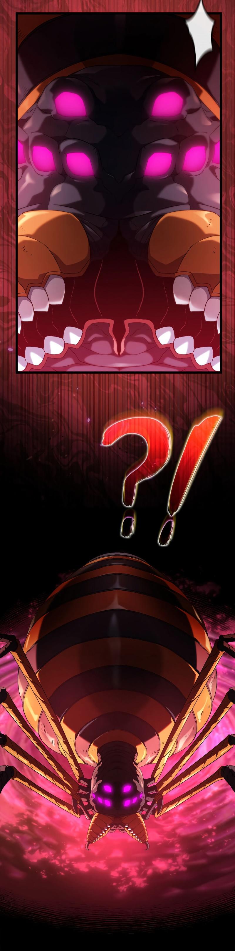 Revenge of the sword clan’s hound ตอนที่ 61 11