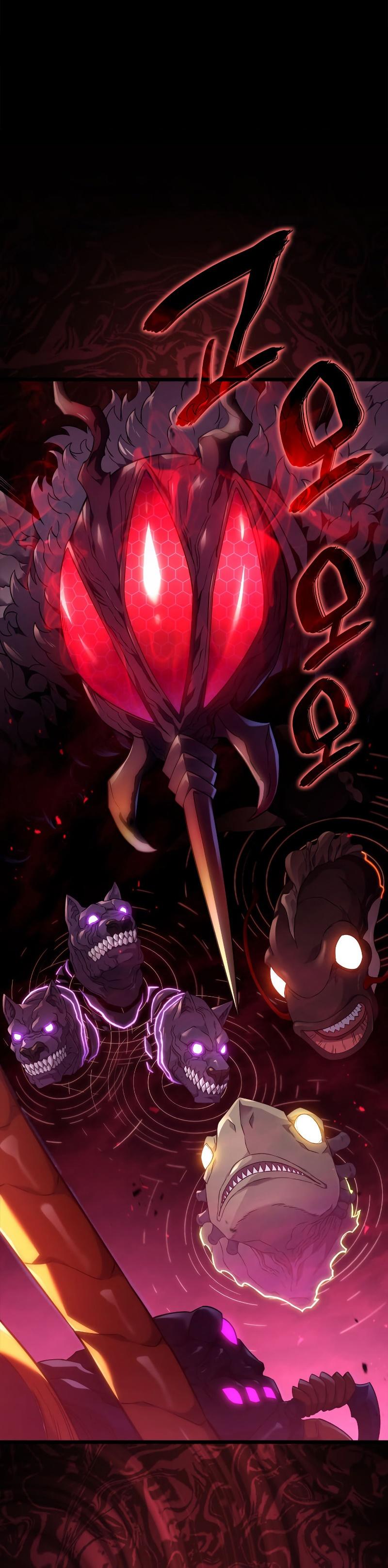 Revenge of the sword clan’s hound ตอนที่ 61 12