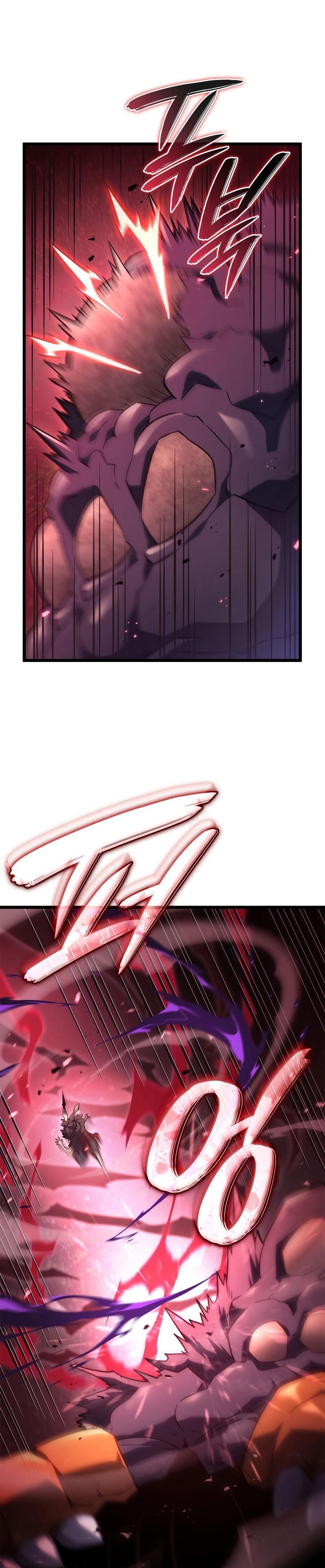 Revenge of the sword clan’s hound ตอนที่ 61 2
