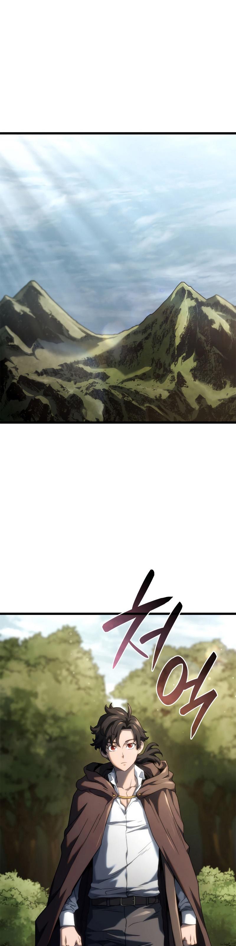 Revenge of the sword clan’s hound ตอนที่ 61 30