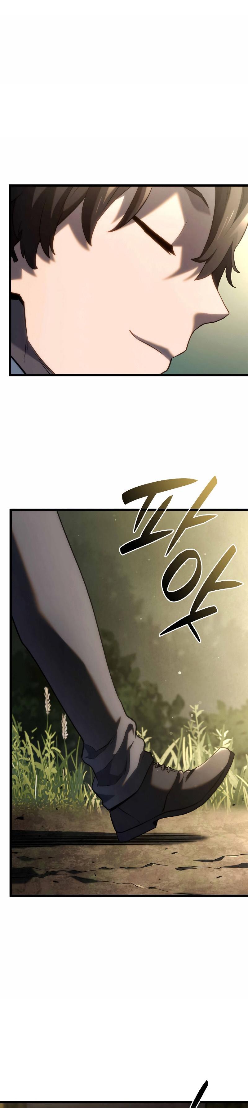 Revenge of the sword clan’s hound ตอนที่ 61 37