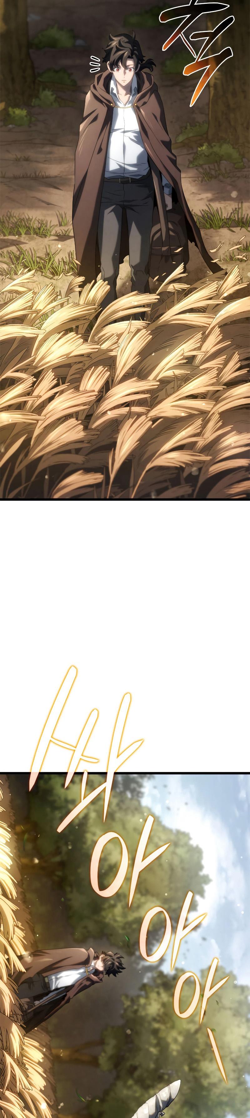 Revenge of the sword clan’s hound ตอนที่ 61 38