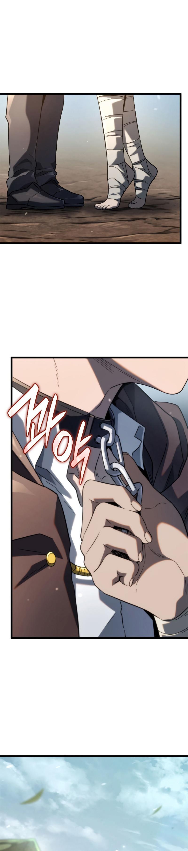 Revenge of the sword clan’s hound ตอนที่ 61 47