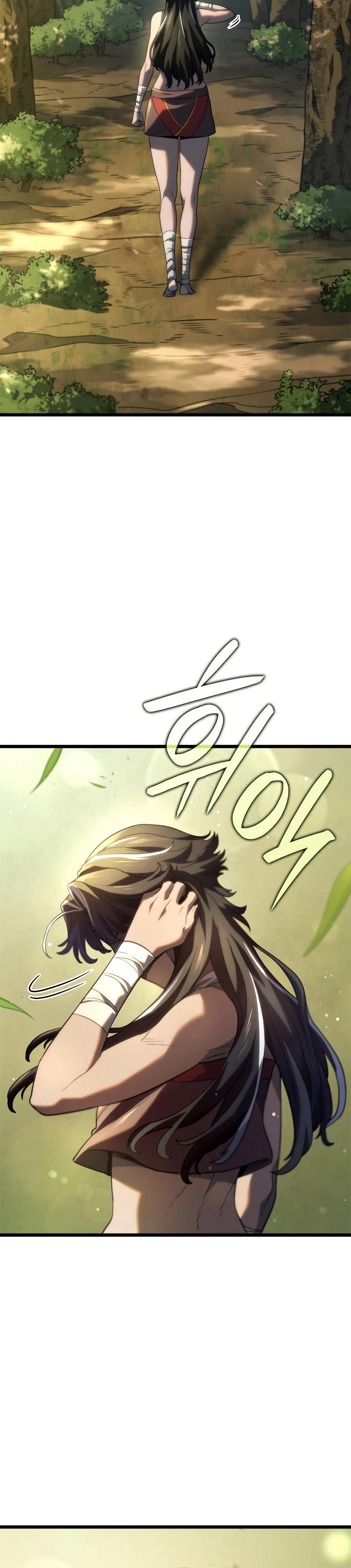 Revenge of the sword clan’s hound ตอนที่ 61 52