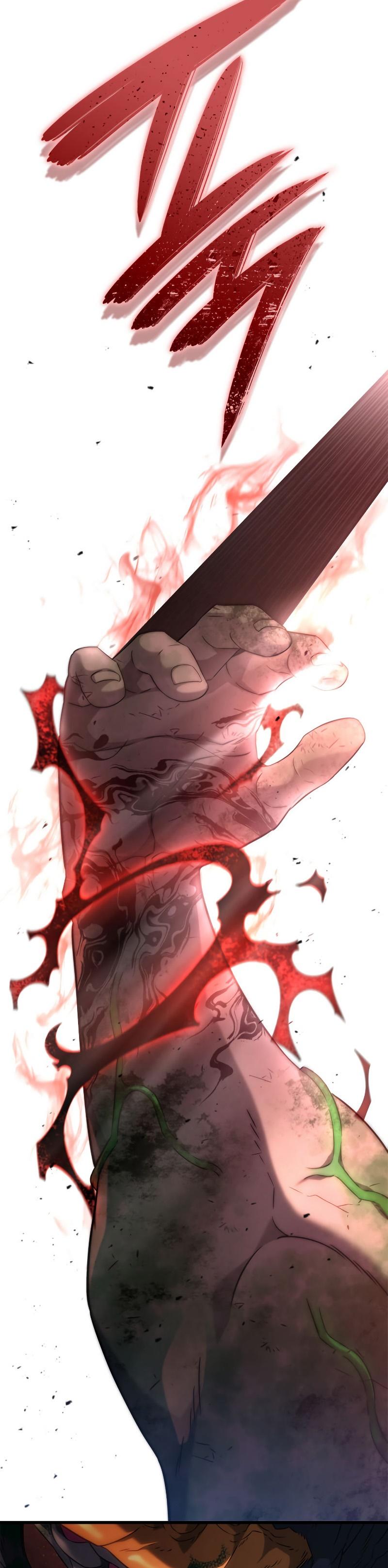 Revenge of the sword clan’s hound ตอนที่ 61 9