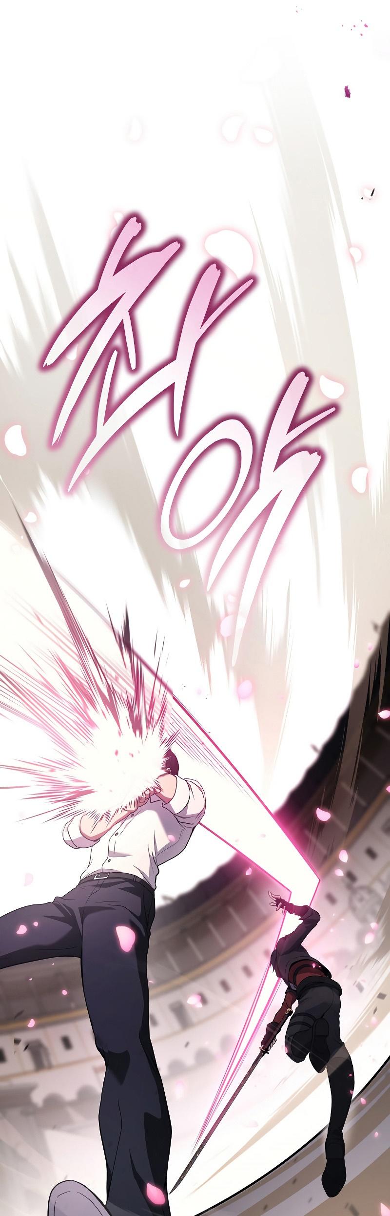Martial God Regressed to Level 2 ตอนที่ 44 38