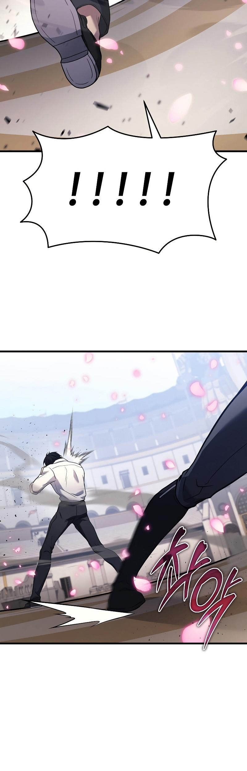 Martial God Regressed to Level 2 ตอนที่ 44 39