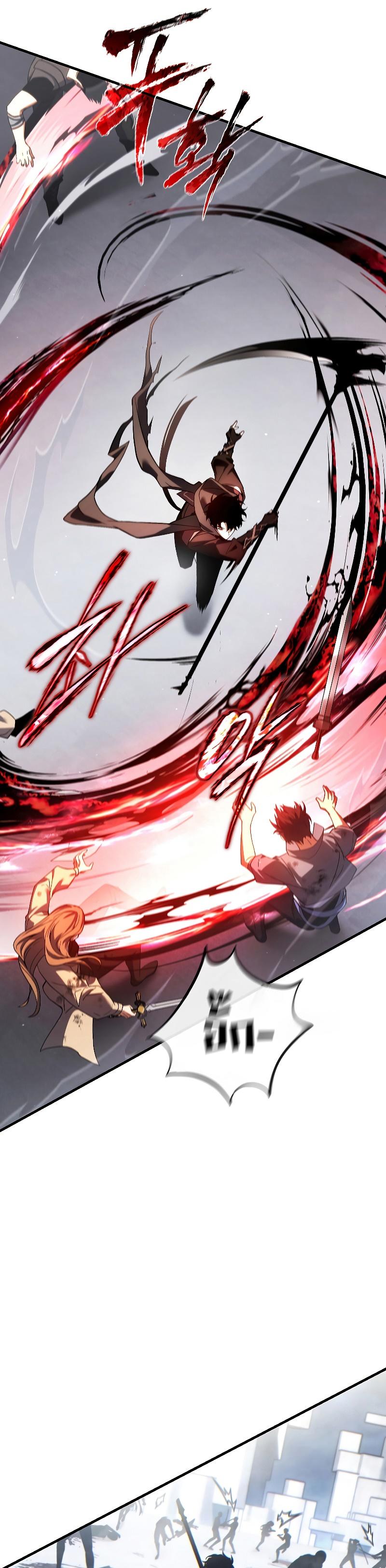 The Max-Level Player 100th Regression ตอนที่ 36 24