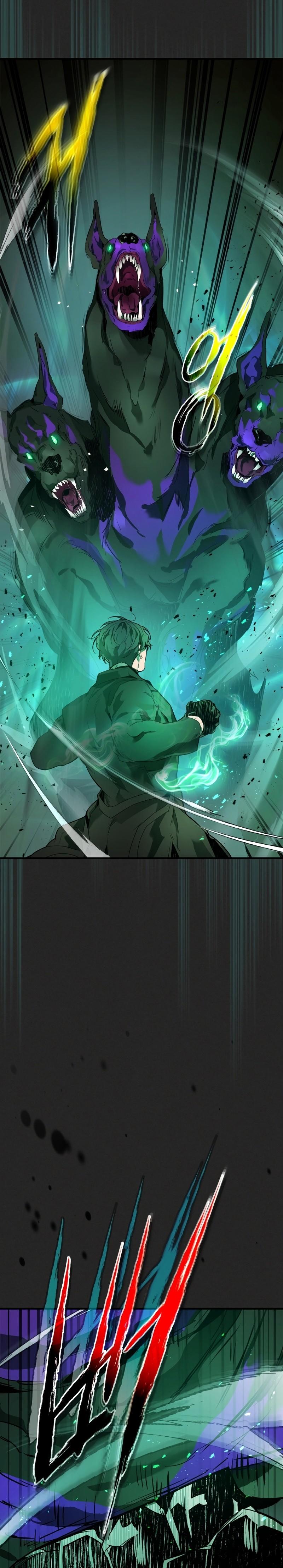 Leveling With The Gods ตอนที่ 103 26