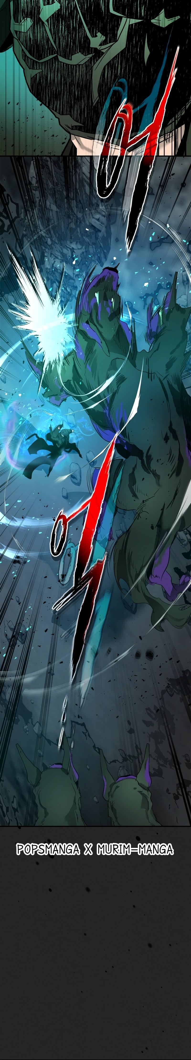 Leveling With The Gods ตอนที่ 103 27