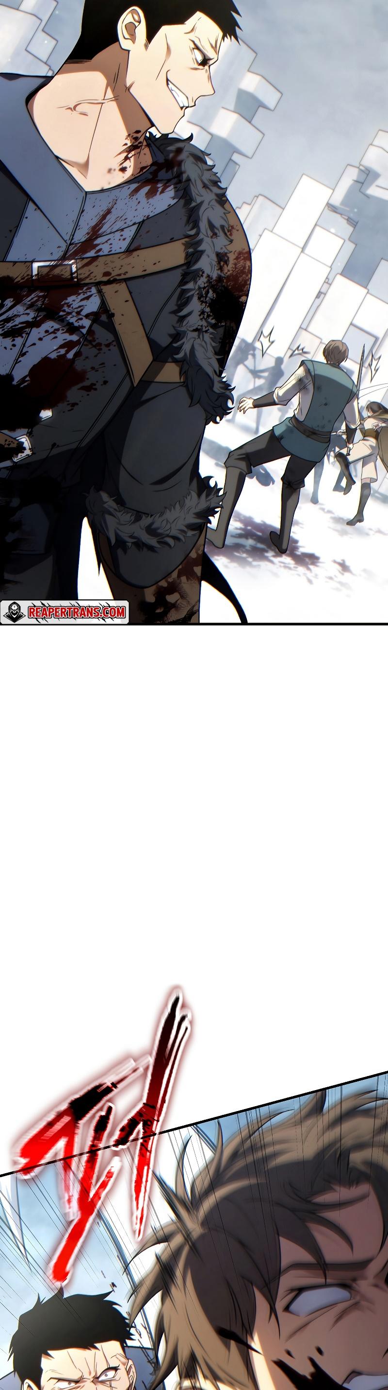 The Max-Level Player 100th Regression ตอนที่ 36 37